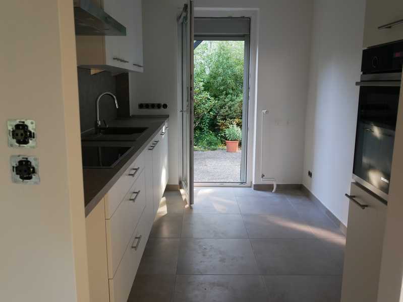 Freundlicher 5-Zimmer-Bungalow in Zehlendorf, Berlin