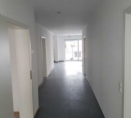 Attraktive 3-Zimmer-Wohnung in Kruft mit schönem Ausblick!