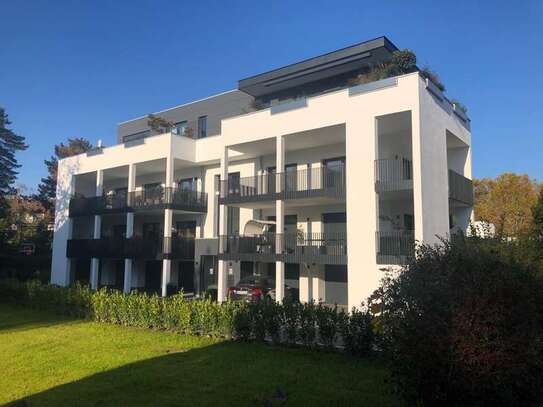 Stilvolle, geräumige 2-Zimmer Wohnung mit Balkon und EBK in Bonn-Beuel