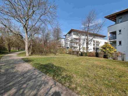 Familien aufgepasst - Top Wohnung mit großem Wohnzimmer