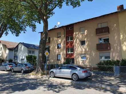 Provisionsfrei!!! 3ZKB mit Balkon komplett neu renoviert