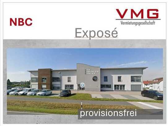 New Business Center Altenstadt