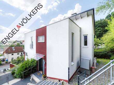 Schönes Familienhaus in bester Lage