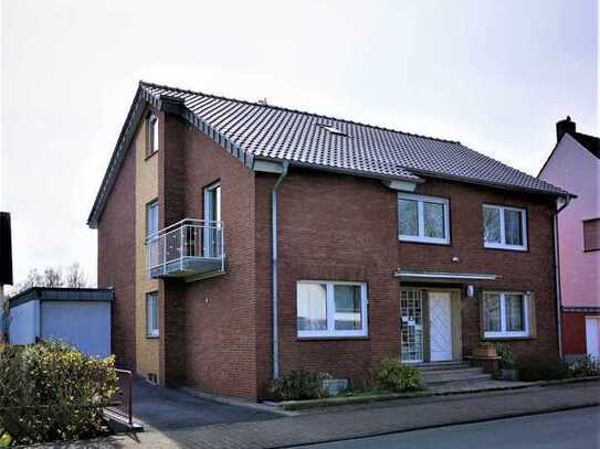 Mehrfamilienhaus mit Photovoltaik- und Solaranlage in bevorzugter Wohnlage von Lünen-Altlünen