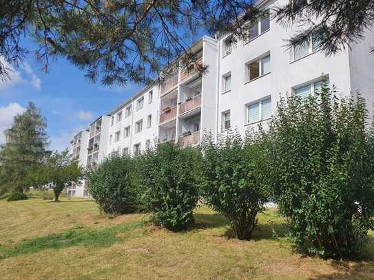 Gemütliche Zweiraumwohnung in schöner Wohnlage!