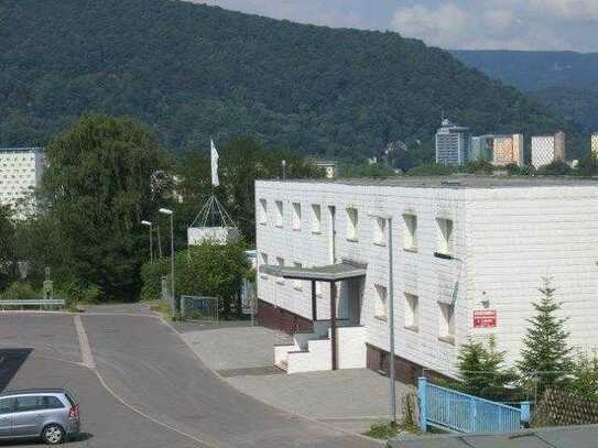 Lagerhalle zu vermieten