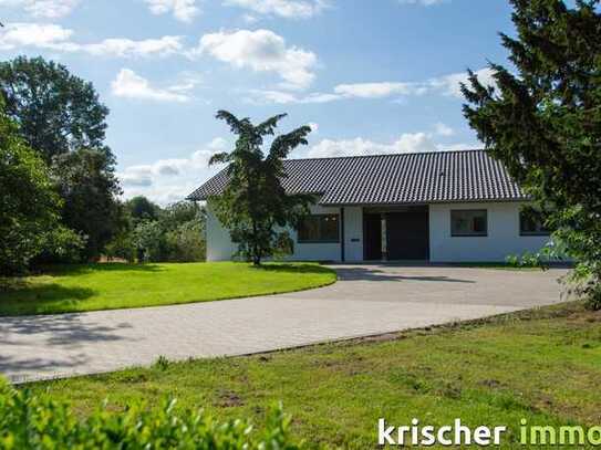 Gelegenheit - Naturliebhaber aufgepasst! Freistehendes Einfamilienhaus - Erstbezug nach Sanierung