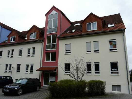 Direkt am Waldrand! Gemütliche Wohnung in Cottbus-Sielow zu verkaufen, frei zum 01.07.25