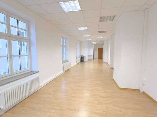 ALTSTADT | Büro mit Open Space | ca. 92qm | ab sofort | Nah Marienplatz/Viktualienmarkt