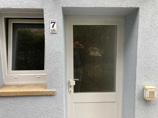 Schöne 2-Zimmer-Wohnung in Stuttgart West mit Terrasse