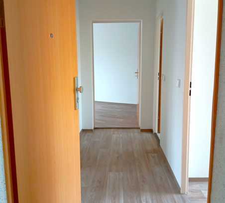 Charmante 2-Zimmer-Wohnung mit Balkon in Bautzen – Hochparterre in ruhiger Lage