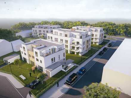"Hervorragende Investitionsmöglichkeit: Großes Baugrundstück mit Baugenehmigung für 35 Wohneinheiten