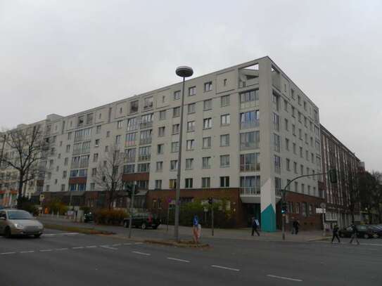 Tiefgaragenstellplätze Brunnenstr. 90 - 92/Rügener Str. 25/26