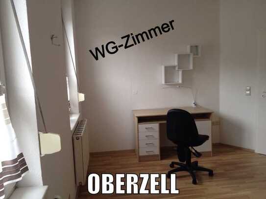 Möbliertes WG-Zimmer zu vermieten