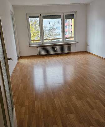 Exklusive 2-Zimmer-Wohnung mit Balkon in Bensheim