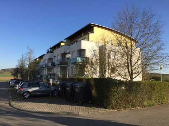 Tiefgaragenstellplatz zu vermieten