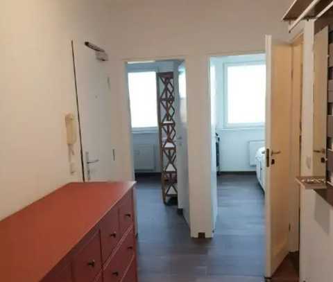 Attraktive 3-Zimmer-Wohnung in zentraler Lage von Halle an der Saale