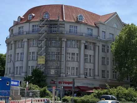 !!!Exklusive Dachgeschosswohnung ERSTBEZUG!!!