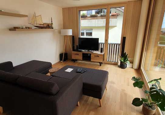 3,5-Zimmer-Wohnung mit Terrasse, 1.OG Baujahr 2021