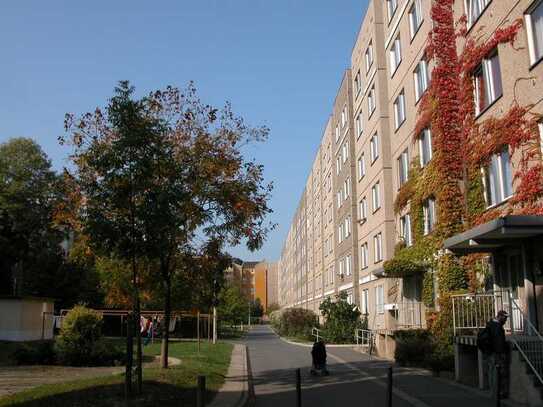 STUDENTEN aufgepasst! WG geeignete 3- Zimmerwohnung in Dresden-Friedrichstadt