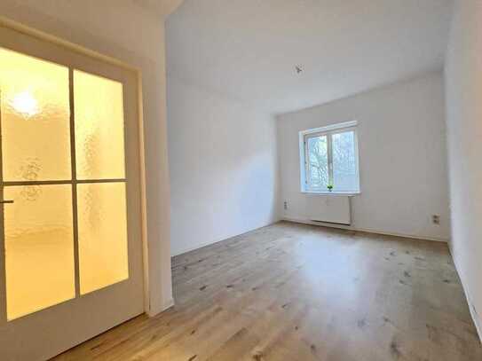 Absolute Traumwohnung mit Einbauküche