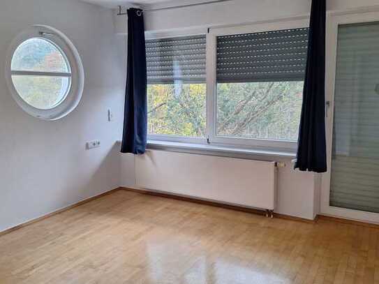 Ansprechende 2-Zimmer-Terrassenwohnung in Dunningen - Lackendorf