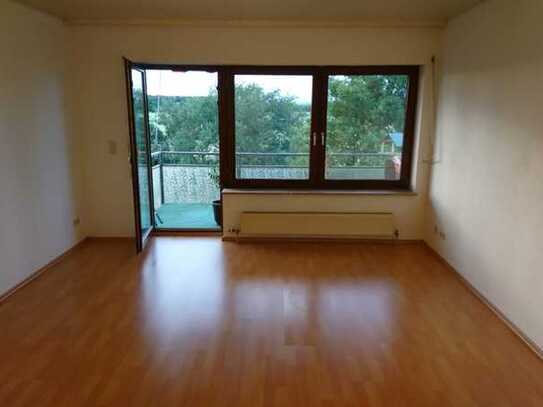 Hübsche 2-Zi-Wohnung mit Balkon in Limburg-Linter