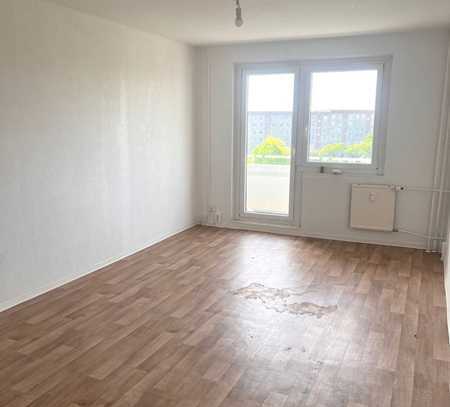 Sonniger Balkon trifft durchdachten Grundriss – Ihr neues Zuhause mit Wohlfühlfaktor!