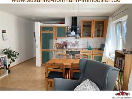 Reizende Wohnung in zentraler Lage von Ochsenhausen!