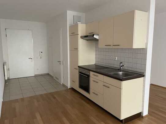 Barrierefreies EG Appartement in Freising mit Betreuungsangebot