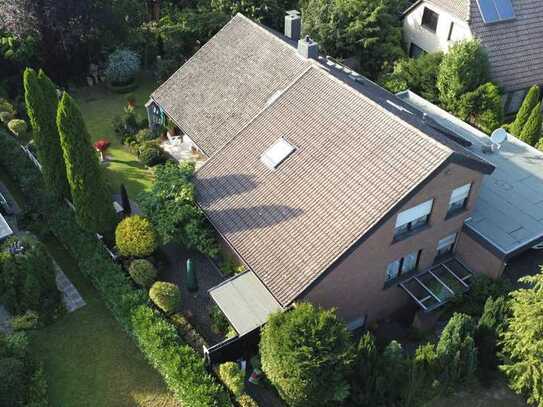 Tolles Haus mit Einliegerwohnung in bester Lage