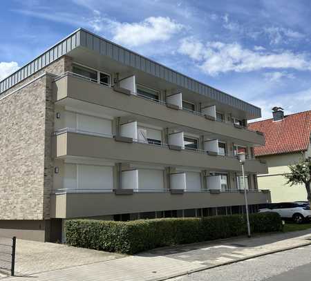 Wunderschöne 1 Zimmer Wohnung in Duhnen in bester Lage