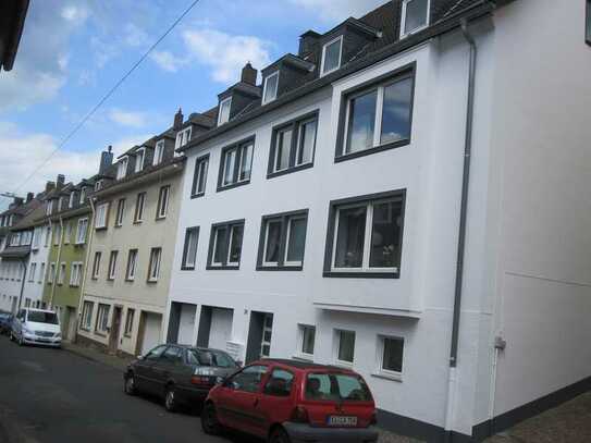 Super Single-Wohnung 2 ZKB mit EBK in Siegen Oberstadt