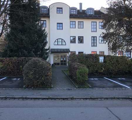 Stellplätze in der Oberen Schneckenbergstraße 67-85