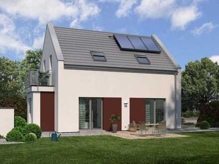 Life 6 - ein moderner Klassiker, wir können bauen, Sie werden Energiesparheld