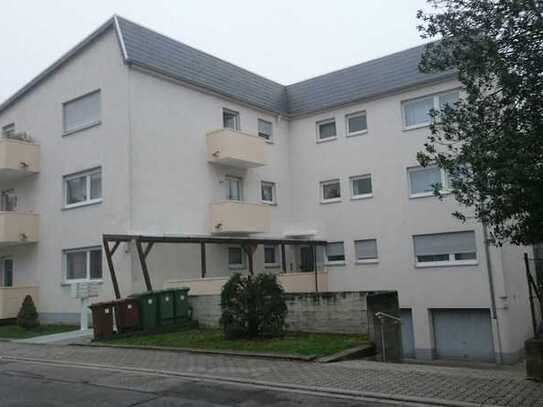 Schriesheim,2 ZKB BK Whg,zentral,2OG,Tageslichtbad,Einbauküche,2x Balkon, Keller, Garage