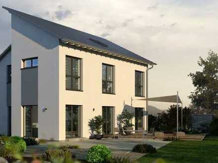 Modernes Einfamilienhaus in Birkenfeld - Gestalten Sie Ihr Traumhaus nach Ihren Vorstellungen