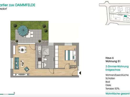 Neubau (Erstbezug) mit Garten in begehrter Lage in Köln-Widderdorf, innovativ, zukunftsorientiert