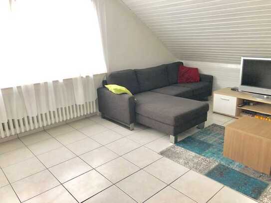 APPARTEMENT FÜR DEN SINGLE!!! 1-Zimmer in Ruhiglage!!