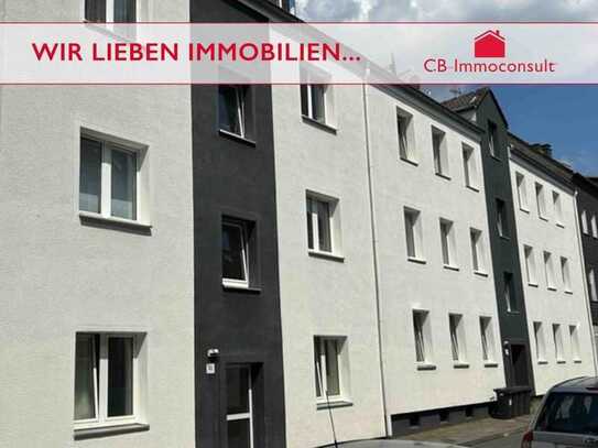 Gepflegtes 9 Parteien Mehrfamilienhaus in ordentlicher Lage und zuverlässigen Mietern