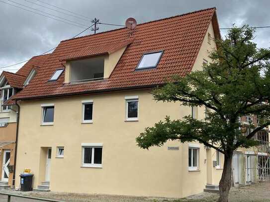 Einfamilienhaus 7 Zimmer, 3 Bäder mit EBK in Rottenburg