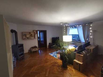 4-Zimmer Wohnung im Zentrum von Passau