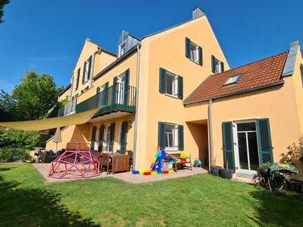 Reiheneckhaus in Bad Abbach/ Lengfeld am Golfplatz
