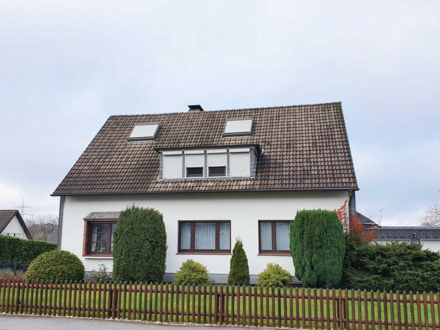 Zweifamilienhaus in Hattingen