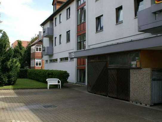 Stuttgart-Vaihingen, 1,5 Zimmer Wohnung, möbliert vermietet