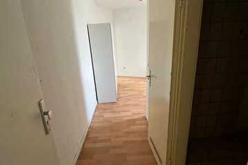 Schönes Ein Zimmer-Dachgeschoss Apartment in Duisburg-Fahrn