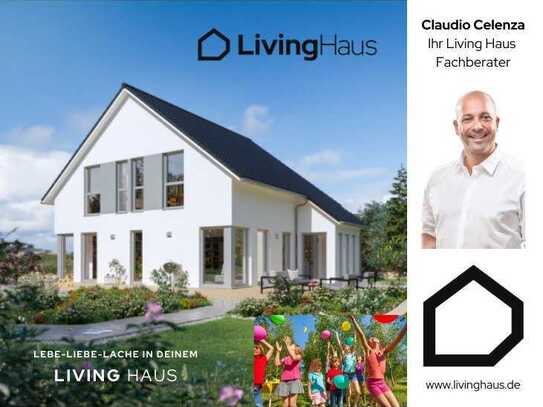 Großes❤️ Familienglück 🌅 Haus+Baugrund