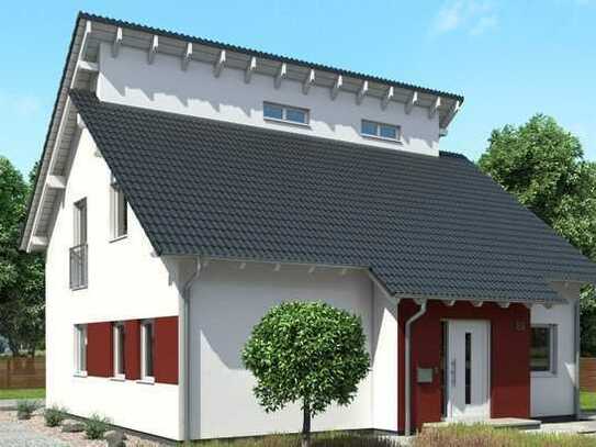 Mit Schwabenhaus ins Eigenheim