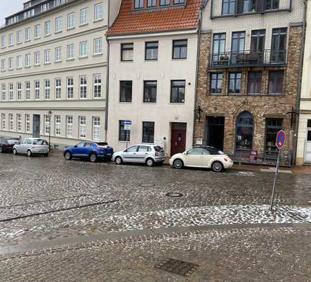 Reserviert: Charmante Wohnung mit Terrasse im Herzen der Altstadt