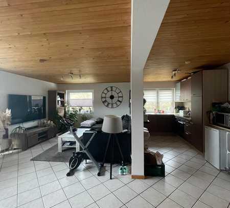 Schöne 4-Zimmer-Wohnung mit Balkon in Bad Neuenahr-Ahrweiler